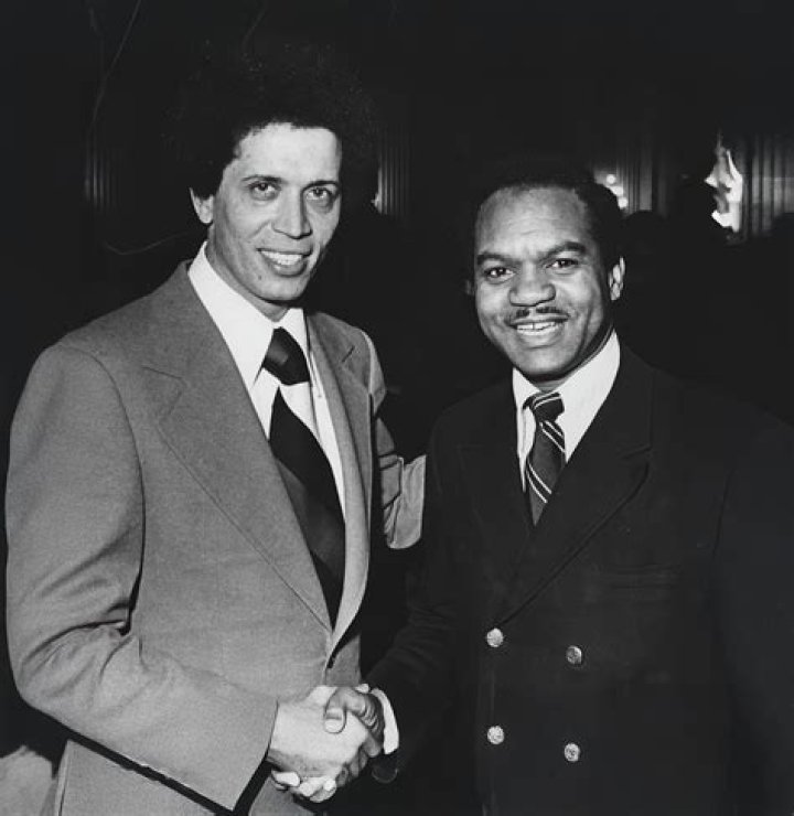 Unveiling The Impact Of Age On Harold Ford Sr.'s Legacy