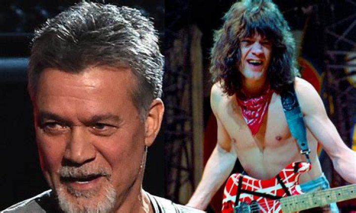 Unveiling The Impact Of Wolfgang Van Halen's Announcement