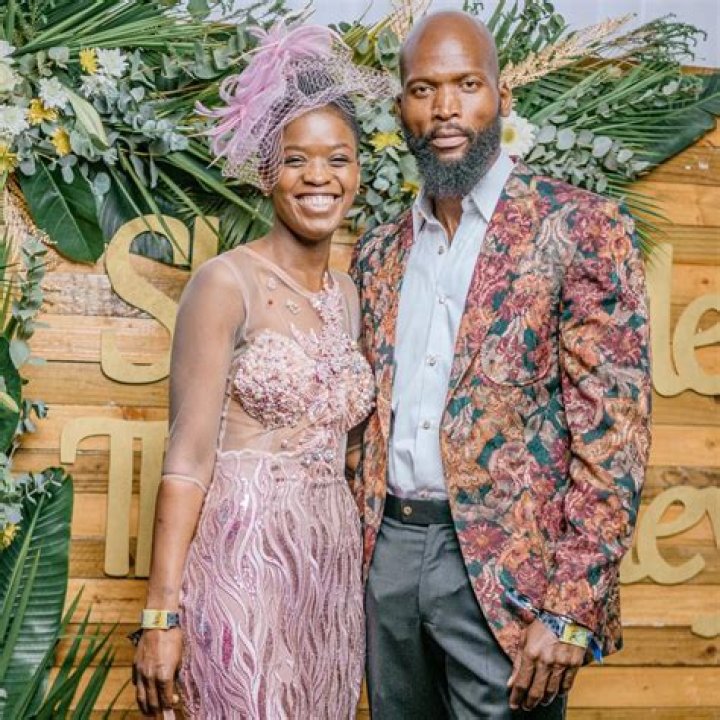 Unveiling The Inspiring Journey Of Samkelisiwe Makhoba: Biography And Net Worth