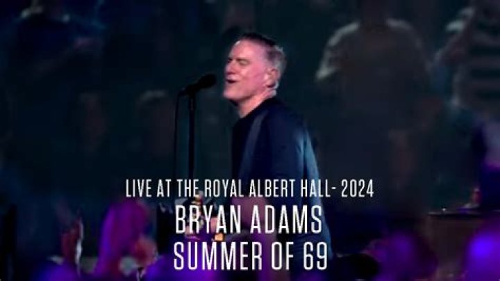 Unveiling The Inspiring World Of Bryan Adams' Wife: Discoveries And Insights