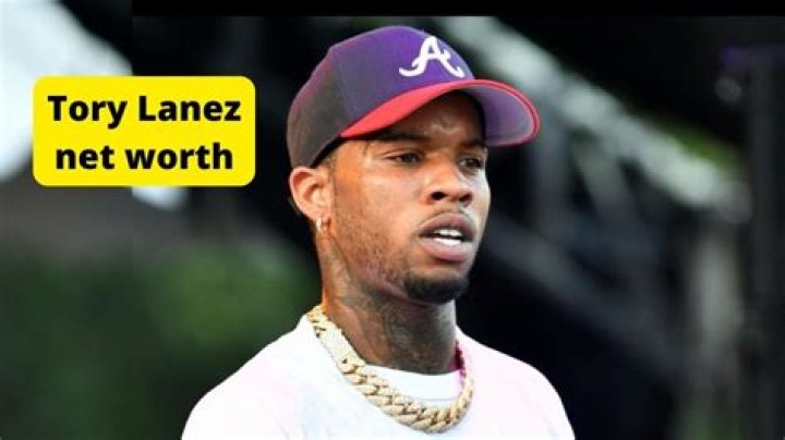 Unveiling The Interplay Of Tory Lanez's Net Worth, Legal Woes, And Career