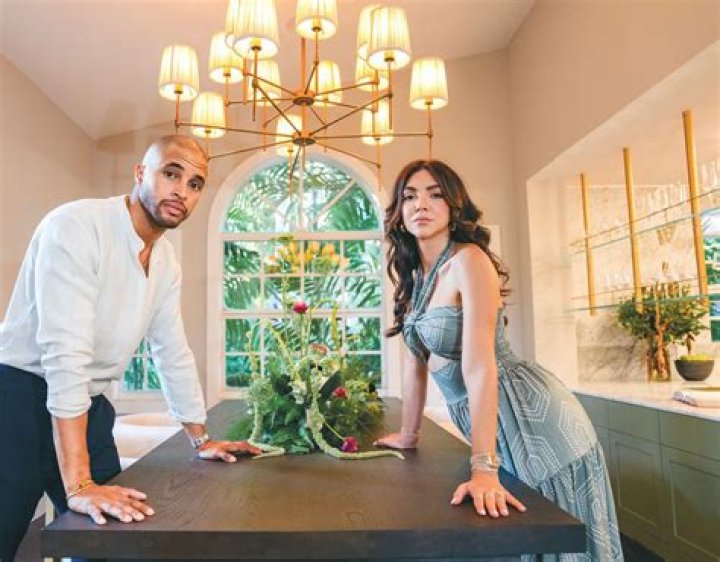 Unveiling The Intriguing World Of Interior Designer Eilyn Jimenez
