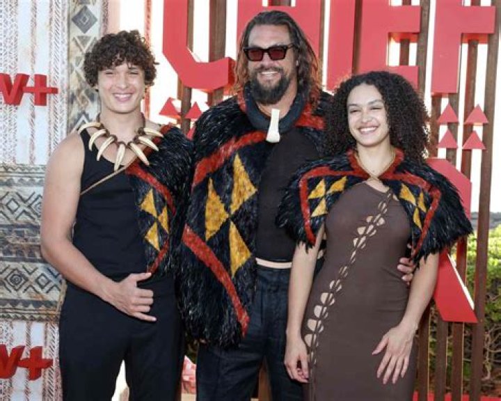 Unveiling The Legacy And Impact Of Nakao Wolf Manakauapo Namakaeha Momoa