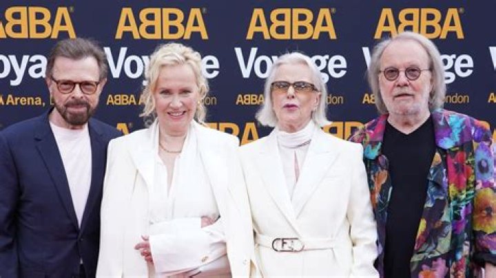 Unveiling The Legacy Of ABBA Icon Lasse Wellander