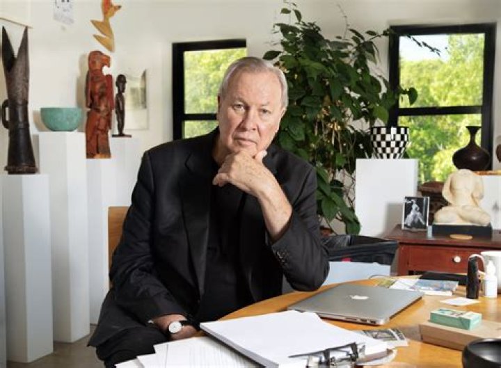 Unveiling The Legacy Of Robert Barra: Discoveries From Washington Obituary