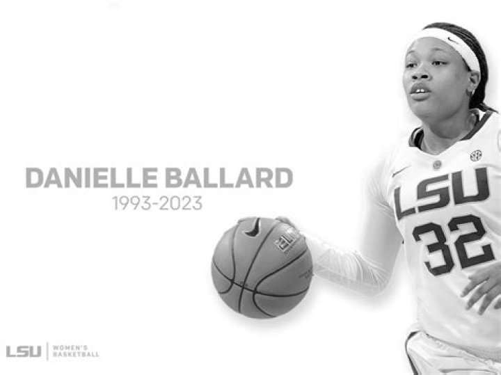 Unveiling The Life And Legacy Of Basketball Star Danielle Ballard