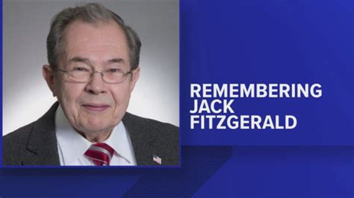 Unveiling The Life And Legacy Of Cole Fitzgerald: A Heartfelt Obituary