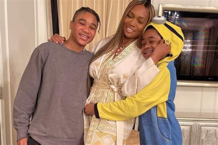 Unveiling The Life And Legacy Of Marlo Hampton's Nephew