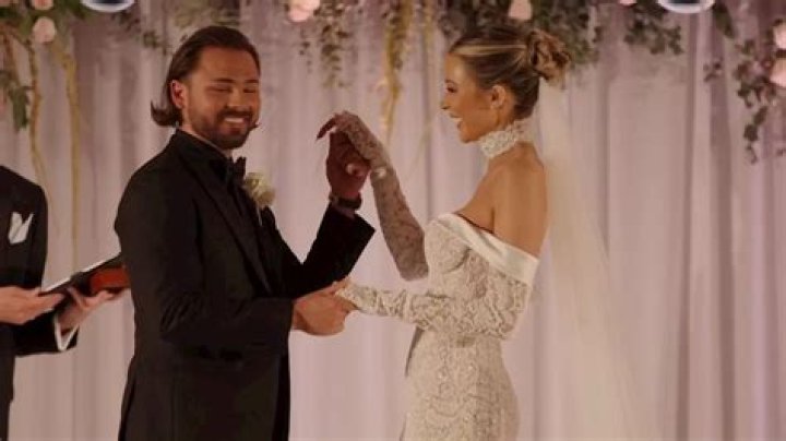 Unveiling The Marital Status Of Olivia Attwood: Surprises And Revelations