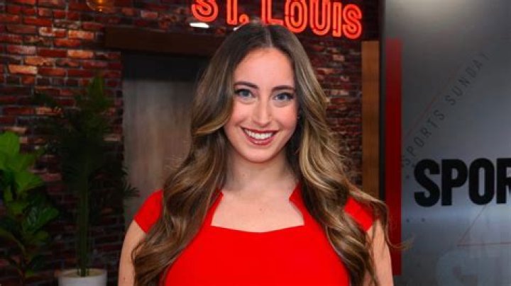 Unveiling The Marriage, Age, And Career Of The Acclaimed Sportscaster
