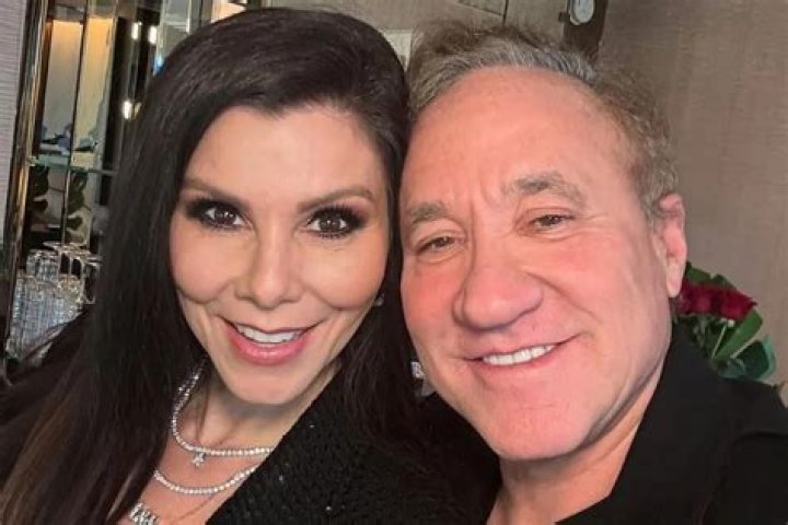 Unveiling The Multifaceted World Of Heather Dubrow: Discoveries And Insights Await
