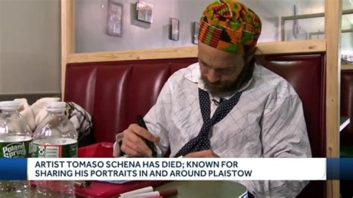 Unveiling The Outpouring Of Tributes For The Late Tomaso Schena: Discoveries And Insights