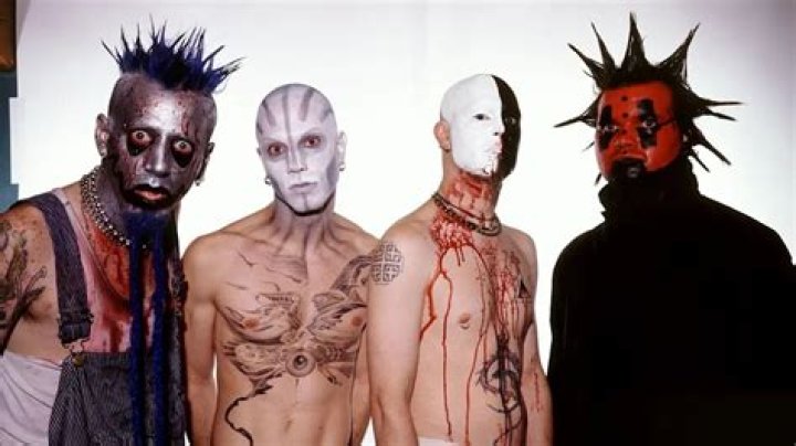 Unveiling The Profound Depths Of "Mudvayne's Nothing To Gein": Discoveries And Insights Await