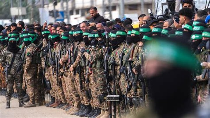 Unveiling The Realities Of Media Reporting On Israel-Hamas Conflict