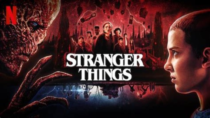 Unveiling The Rising Star Of "Stranger Things"