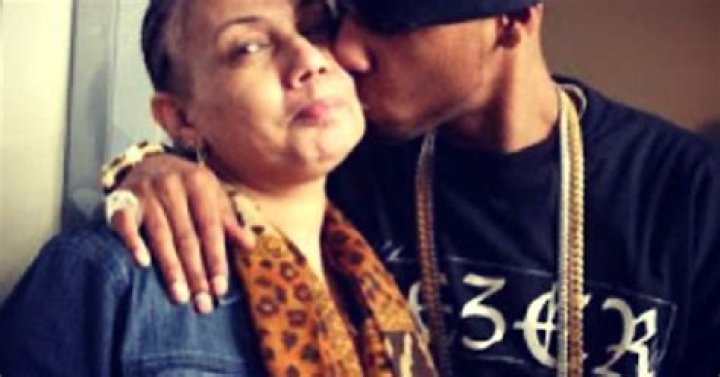 Unveiling The Roots: Juelz Santana's Parents Revealed