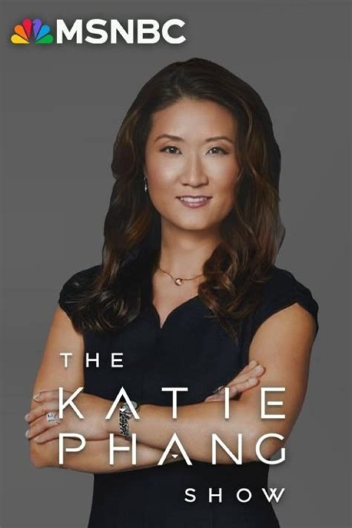 Unveiling The Secrets Behind Katie Phang's Enduring Marriage