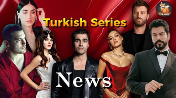 Unveiling The Secrets: Cansu Dere's Husband Explored