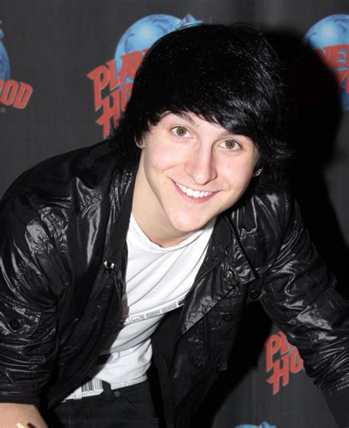 Unveiling The Secrets: Mitchel Musso's Faith Explored