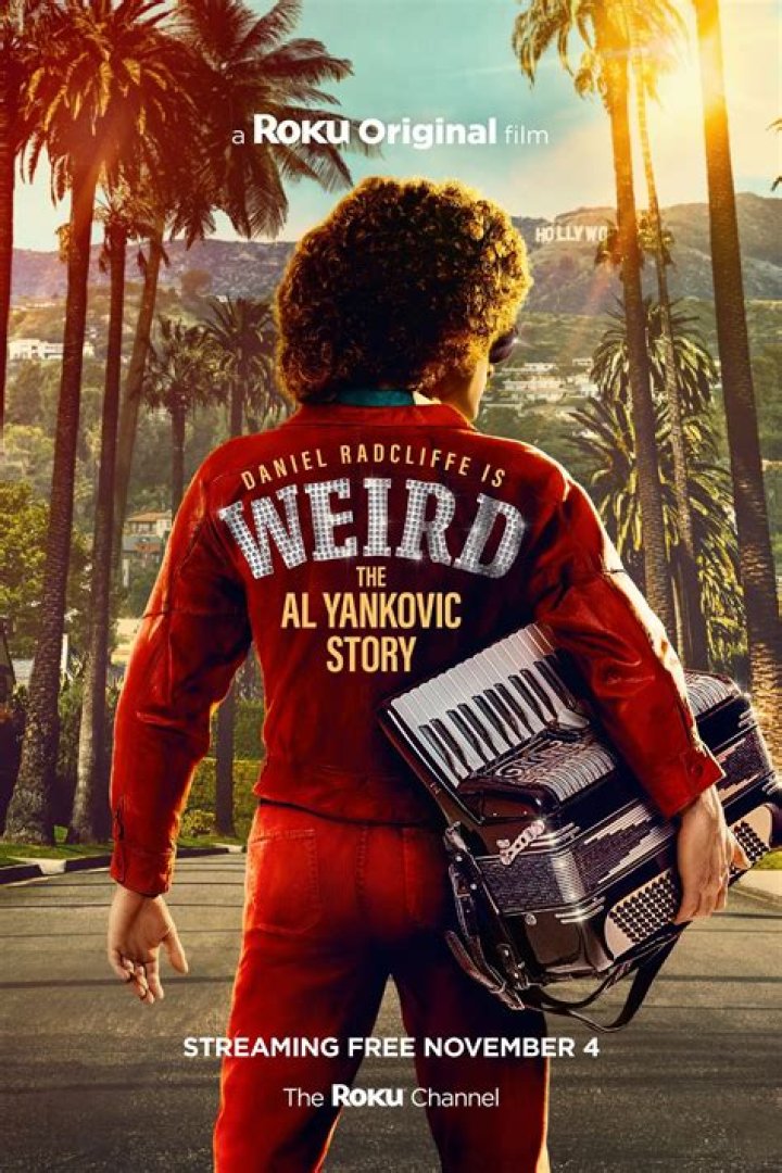 Unveiling The Secrets Of Addiction And Humor In "Weird Al" Yankovic's "Addicted"