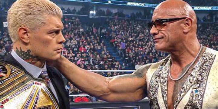 Unveiling The Secrets Of Cody Rhodes' Enigmatic Wife: Discoveries And Insights