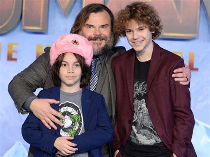 Unveiling The Secrets Of "Jack Black Siblings Meet Howard": Discoveries And Insights Revealed