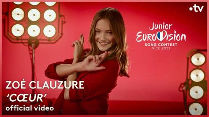 Unveiling The Secrets Of Junior Eurovision 2023: Zoe Clauzure's Family's Role
