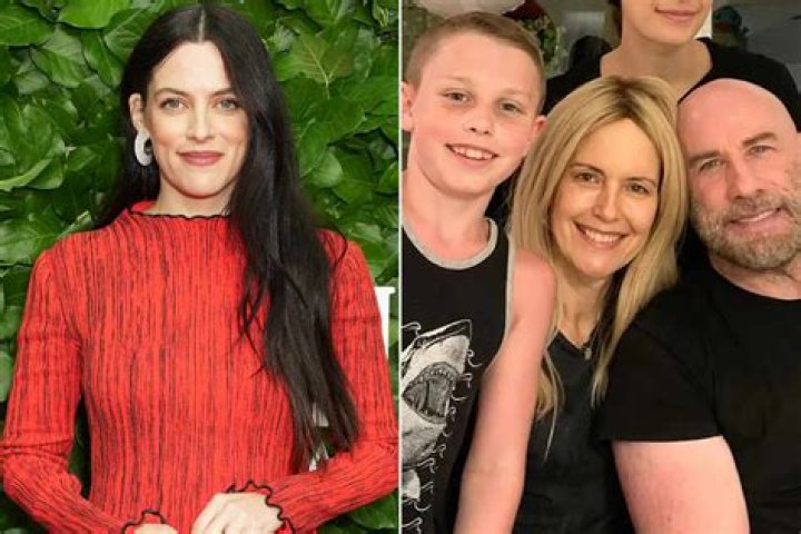 Unveiling The Secrets Of Riley Keough's Marital Journey
