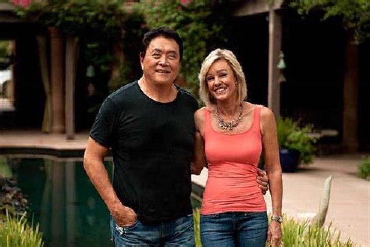 Unveiling The Secrets Of Robert Kiyosaki's Net Worth