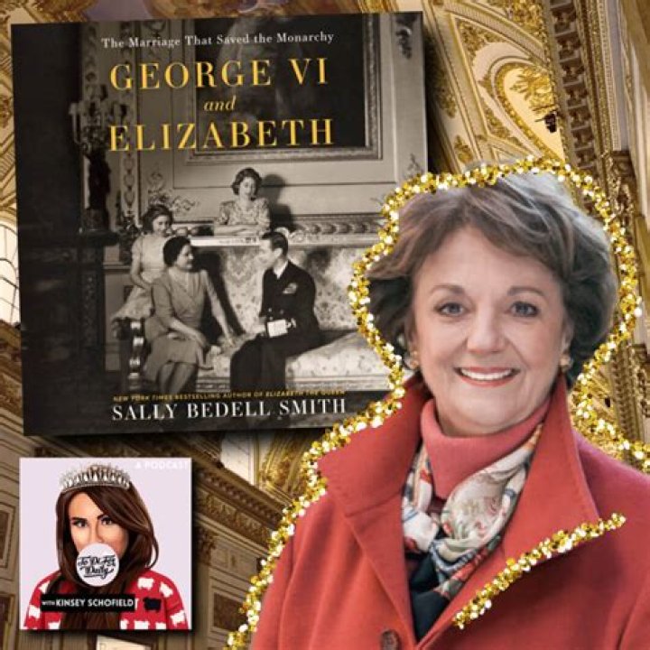 Unveiling The Secrets Of Sally Bedell Smith's Compelling Writing Voice