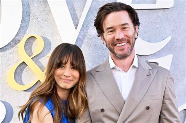 Unveiling The Secrets Of Tom Pelphrey And Jaimie's Enduring Bond