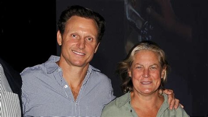 Unveiling The Secrets Of Tony Goldwyn And Jane Musky's Enduring Love Story