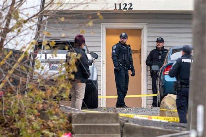 Unveiling The Shocking Ohio Triple Homicide: Insights And Revelations