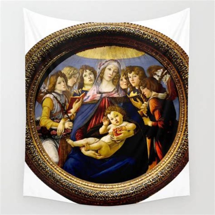 Unveiling The Tapestry Of Madonna Ethnic Art: Discoveries And Insights