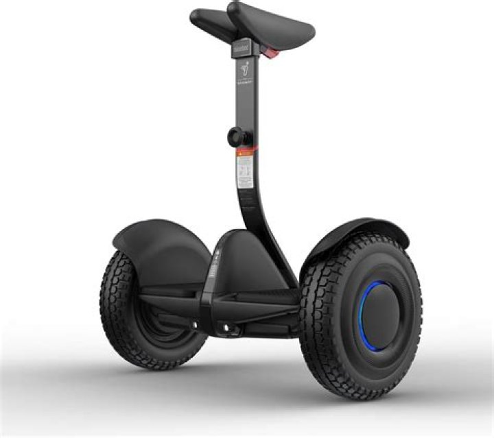 Unveiling The Top 10 Self-Balancing Bikes And Scooters: A Revolutionary Ride Awaits!