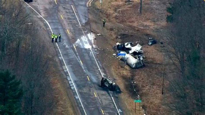 Unveiling The Tragic Accident Of Gina Pellettiere: Startling Insights Revealed