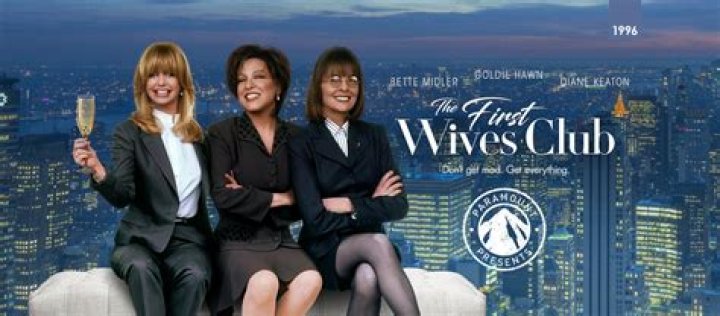 Unveiling The Tragic Fate Of Ari In First Wives Club: Insights And Discoveries
