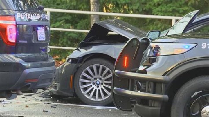 Unveiling The Tragic Puyallup Car Accident: Insights And Discoveries