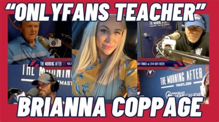 Unveiling The Truth Behind Brianna Coppage's Leaked Video Scandal