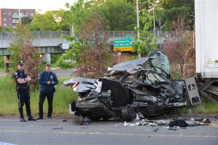 Unveiling The Truth Behind Grace Bernardo's Tragic Car Accident In Placerville