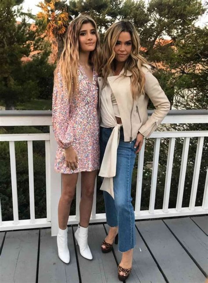 Unveiling The Truths Behind Charlie Sheen Daughter Onlyfans Sami Sheen Video: A Comprehensive Exploration