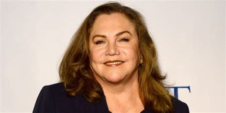Unveiling The Truths Behind Kathleen Turner's Weight Gain Journey