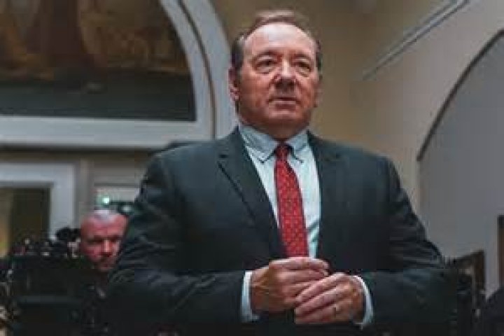 Unveiling The Ups And Downs Of Kevin Spacey's Net Worth