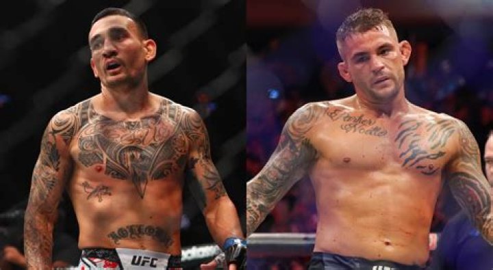 Unveiling The Wealth And Impact Of Dustin Poirier And Jolie Poirier