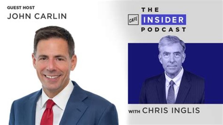 Unveiling The Wealth And Personal Life Of Chris Carlin: Insider Secrets Revealed
