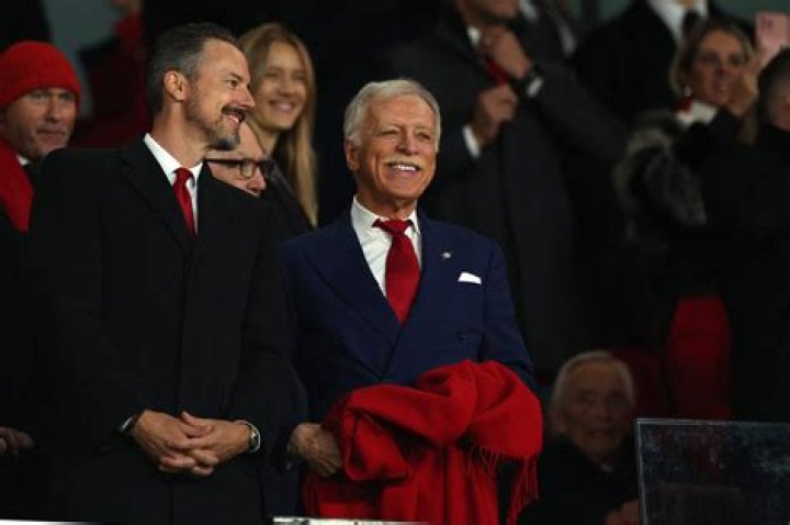 Unveiling The World Of Josh Kroenke's Spouse: Discoveries And Insights
