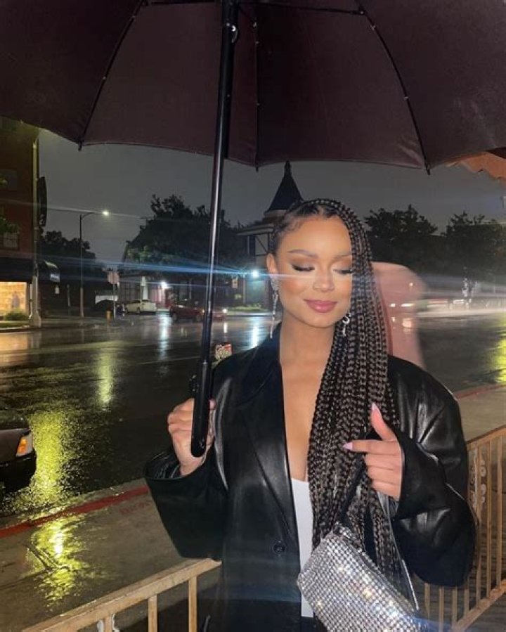 Unveiling The World Of Kyla Wayans: Discoveries And Insights Await