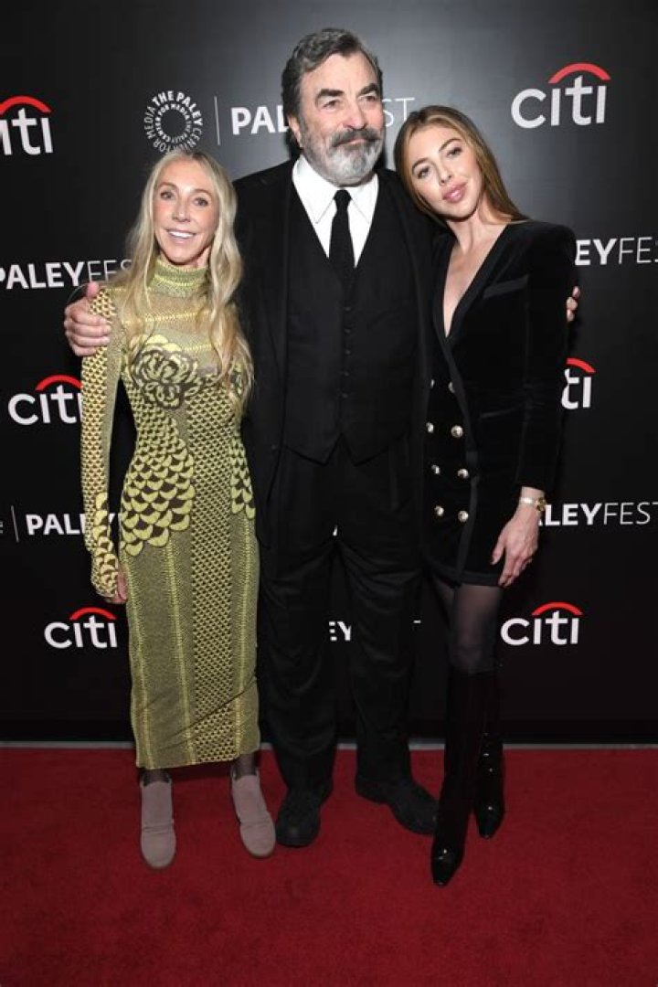 Unveiling Tom Selleck's Wealth, Family, And Career Legacy
