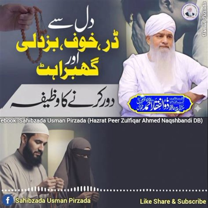 Usman Pirzada's Life And Impact
