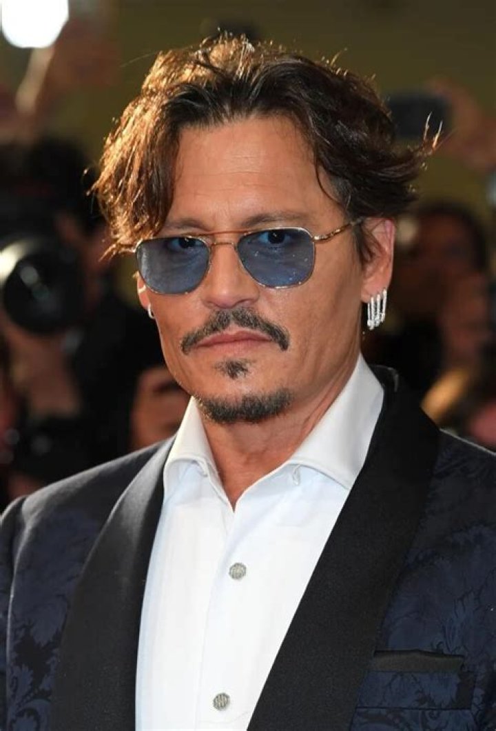 What is Johnny Depp ethnicity? |